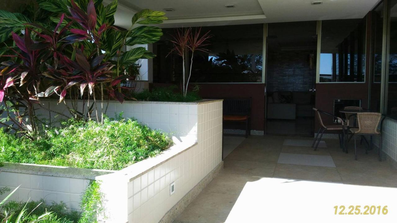 Arraial Do Cabo Residence Exterior foto