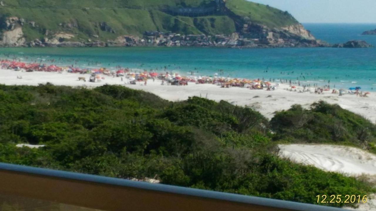 Arraial Do Cabo Residence Exterior foto
