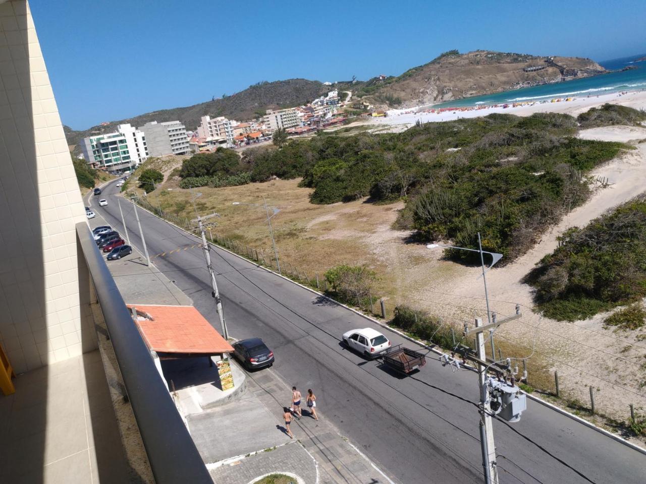 Arraial Do Cabo Residence Exterior foto