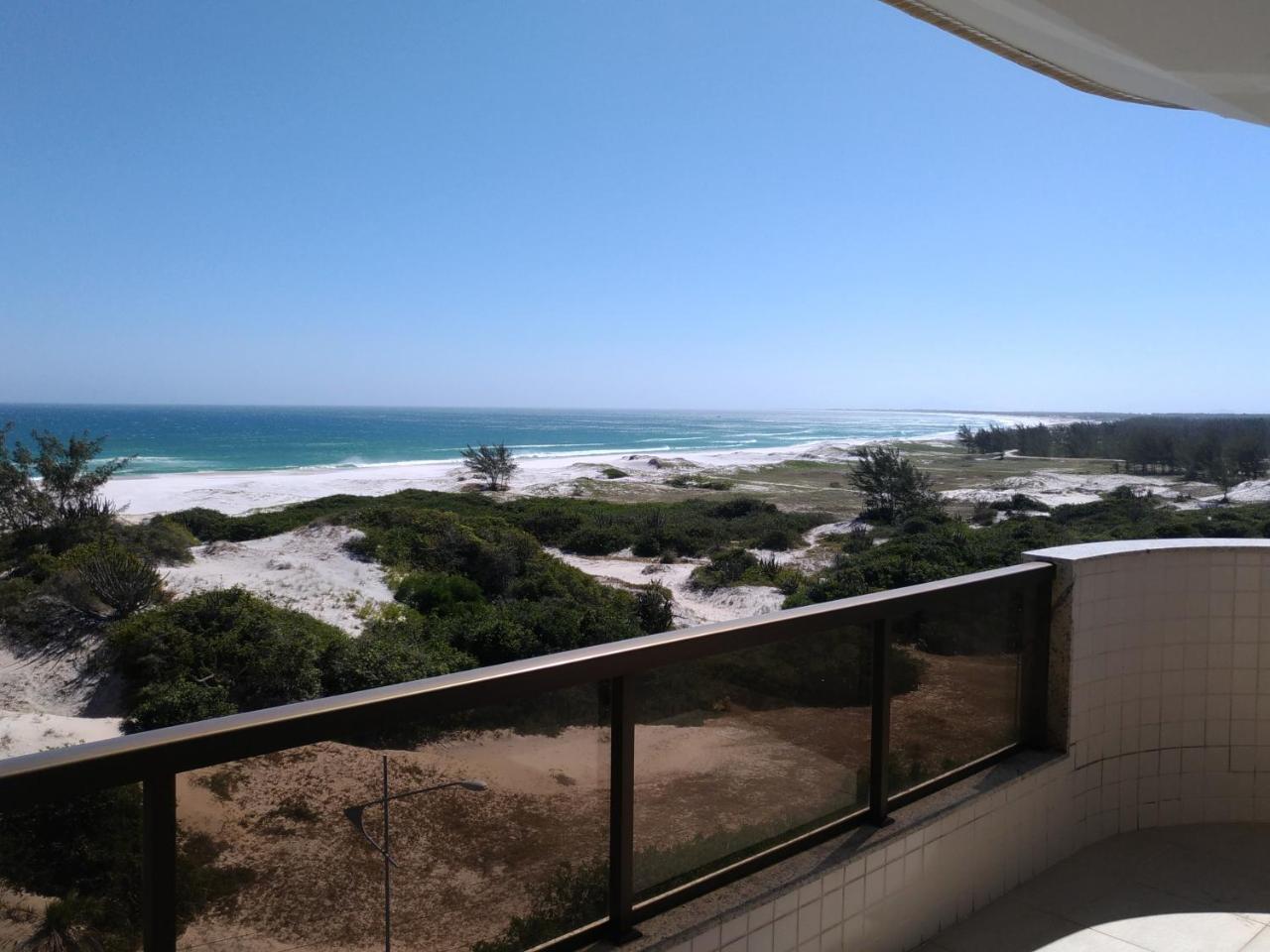 Arraial Do Cabo Residence Exterior foto