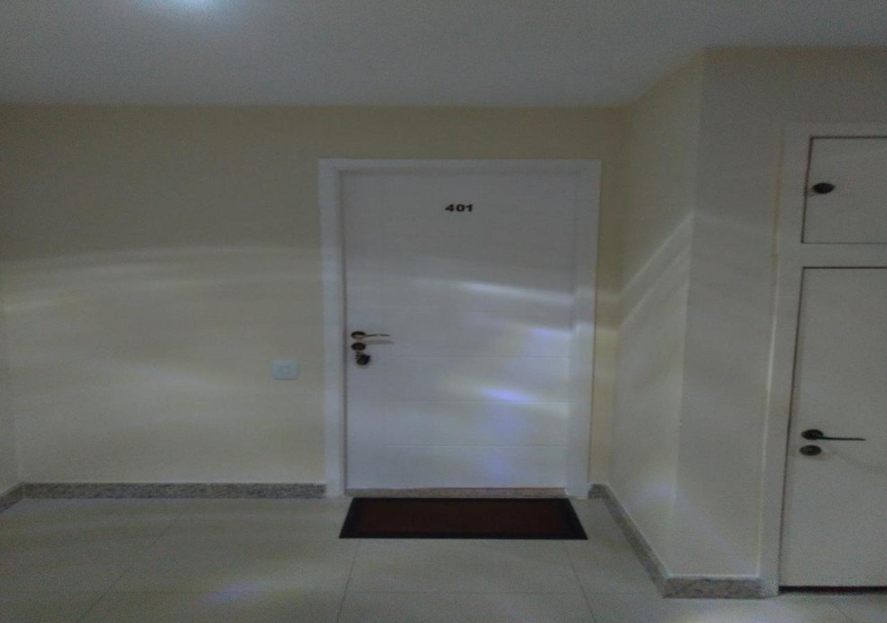 Arraial Do Cabo Residence Exterior foto