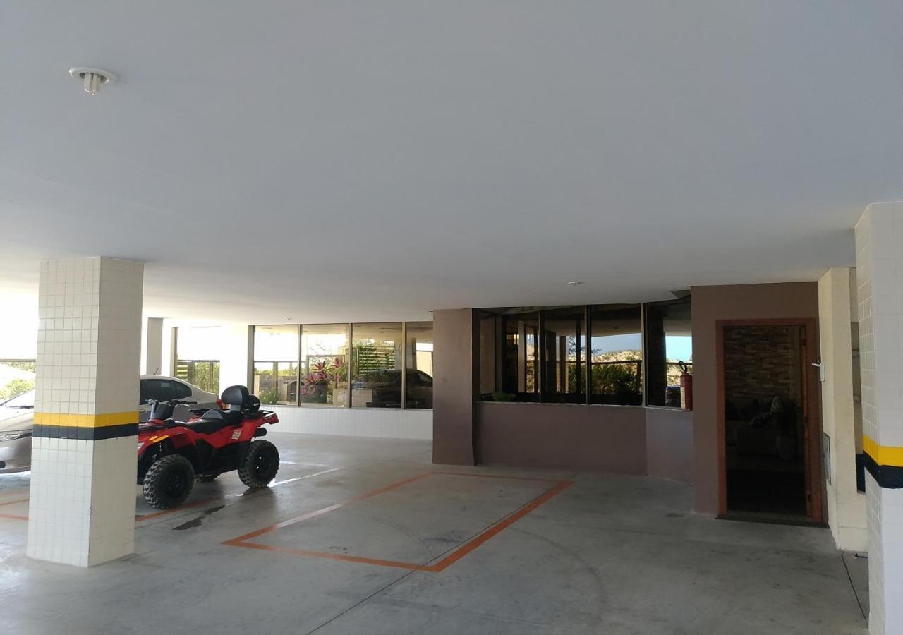 Arraial Do Cabo Residence Exterior foto