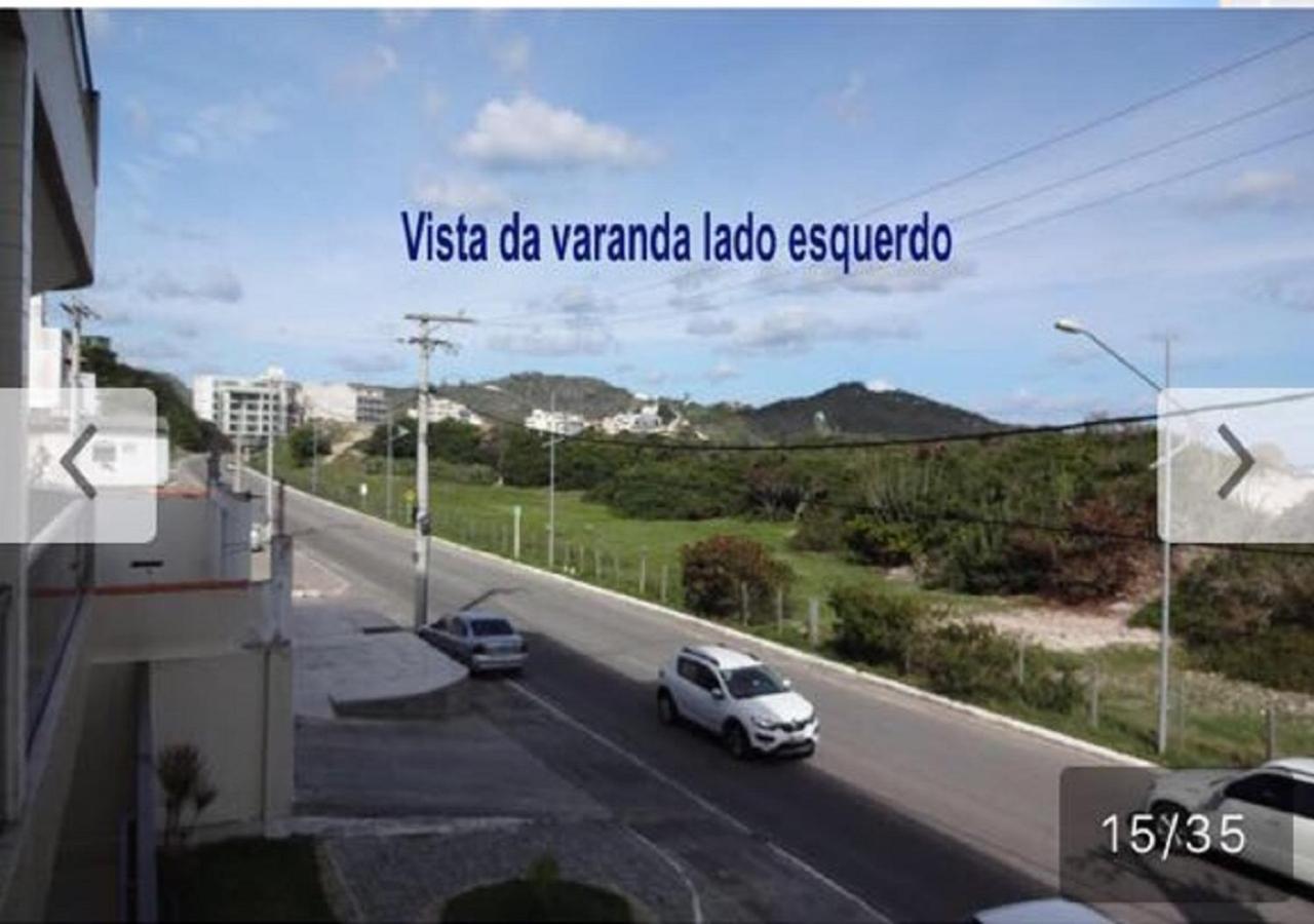 Arraial Do Cabo Residence Exterior foto