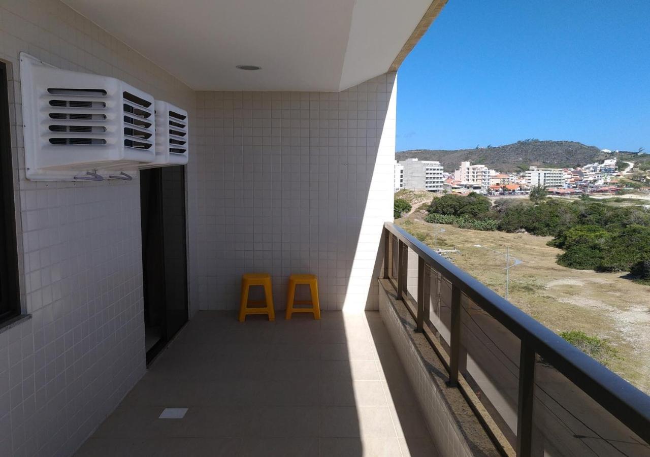 Arraial Do Cabo Residence Exterior foto