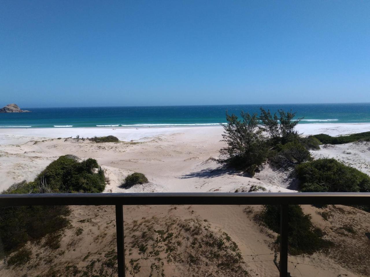 Arraial Do Cabo Residence Exterior foto