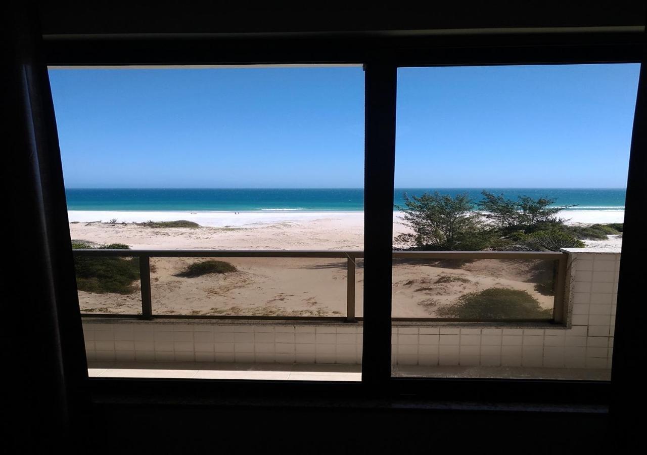 Arraial Do Cabo Residence Exterior foto