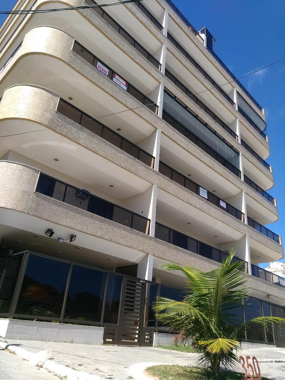 Arraial Do Cabo Residence Exterior foto