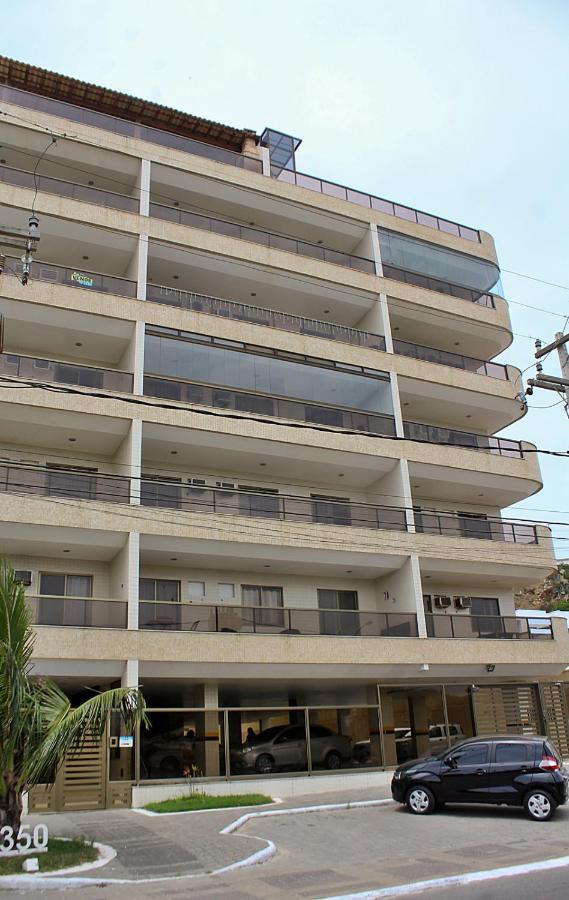 Arraial Do Cabo Residence Exterior foto