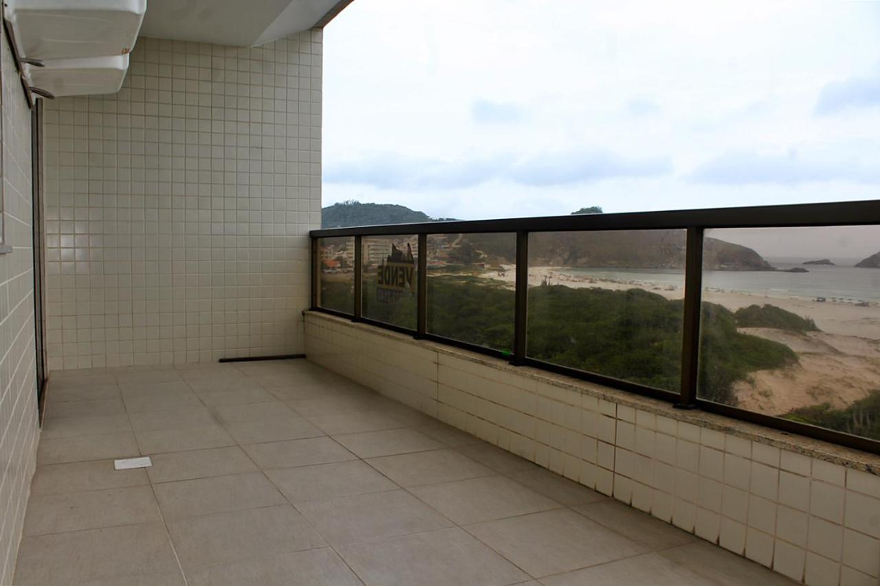 Arraial Do Cabo Residence Exterior foto