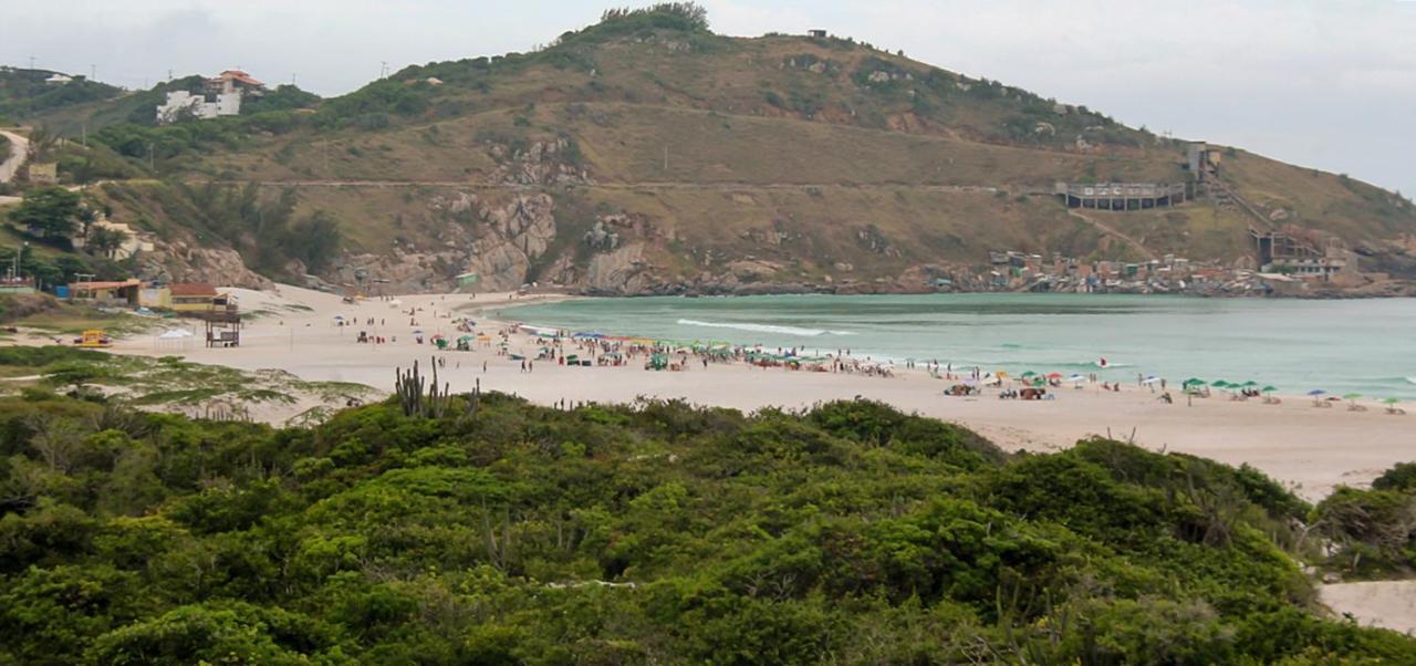 Arraial Do Cabo Residence Exterior foto