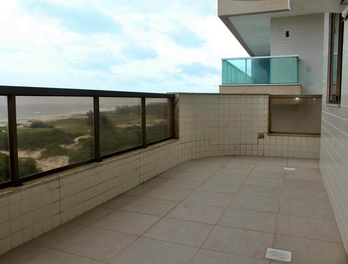 Arraial Do Cabo Residence Exterior foto