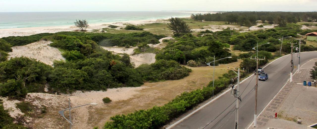 Arraial Do Cabo Residence Exterior foto