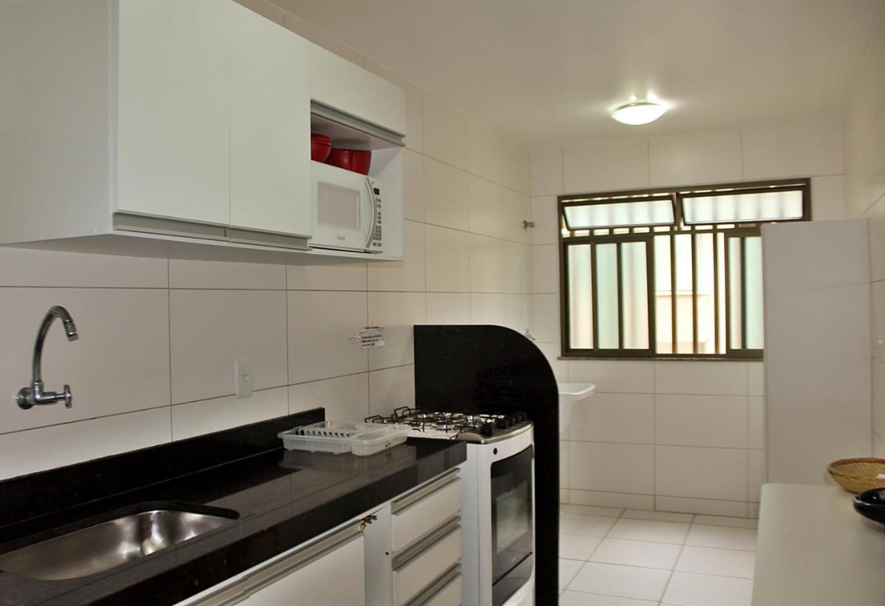 Arraial Do Cabo Residence Exterior foto