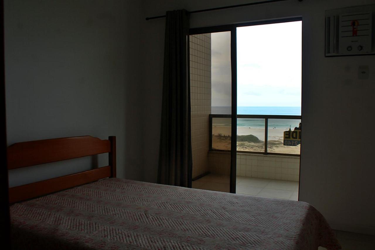 Arraial Do Cabo Residence Exterior foto