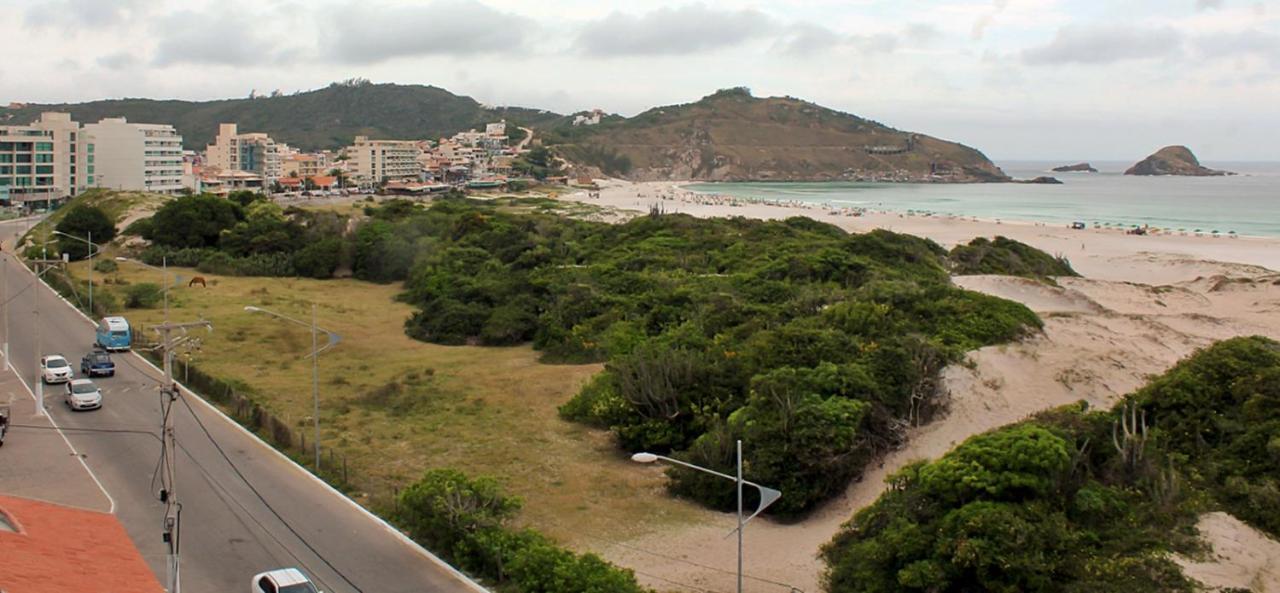 Arraial Do Cabo Residence Exterior foto