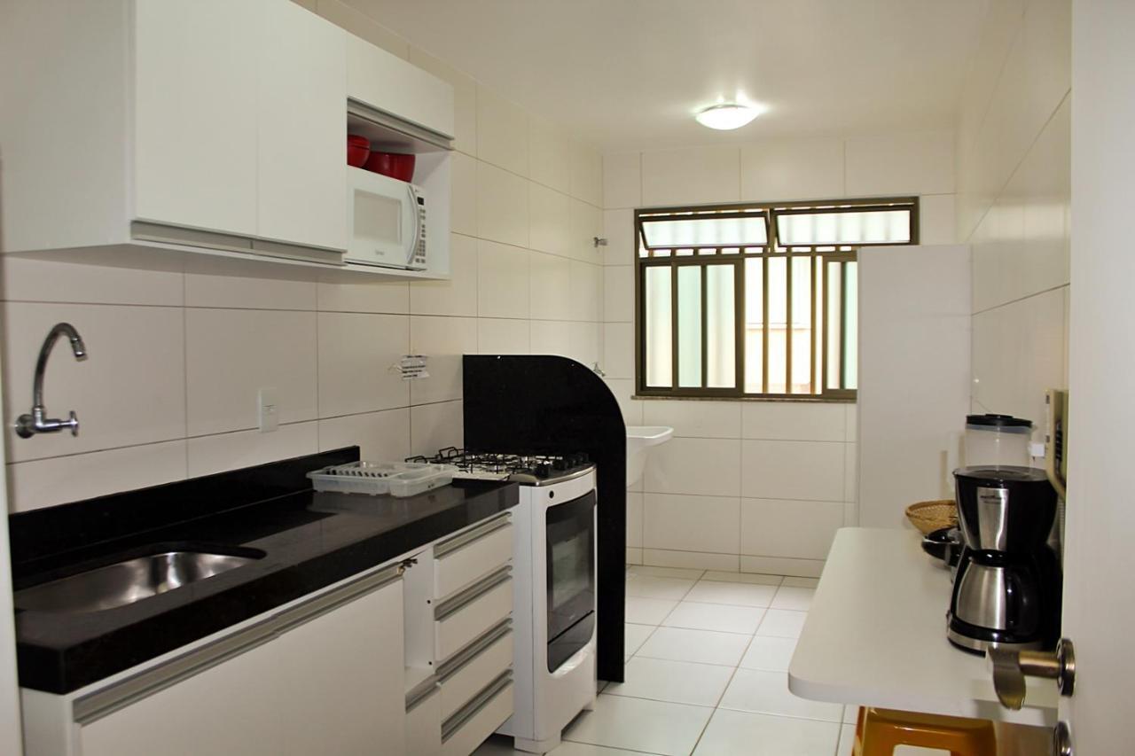 Arraial Do Cabo Residence Exterior foto